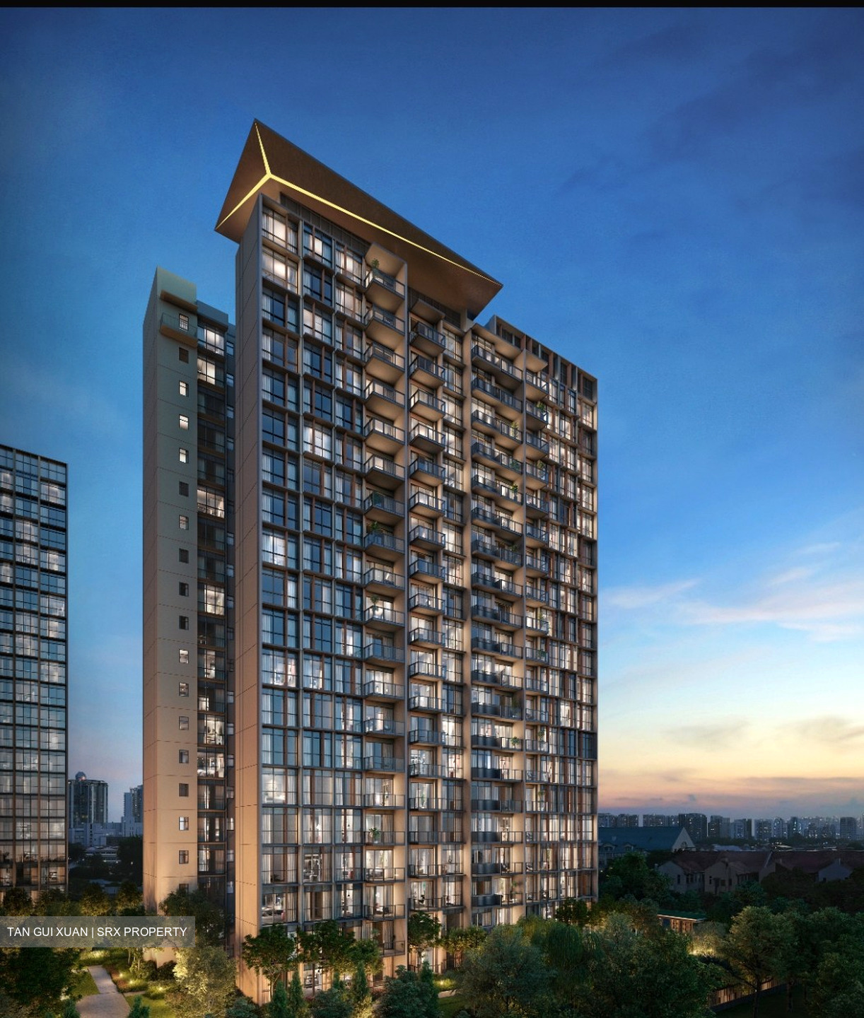 Tembusu Grand (D15), Condominium #619509841